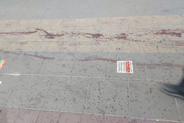 در چهلوششمین روز انقلاب ملی ایرانیان چه گذشت؟