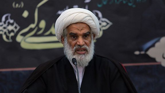 عضو هیاترییسه مجلس خبرگان اسرائیل را مسئول انفجارهای کرمان معرفی کرد