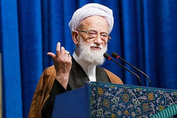 مرگ امامی کاشانی، روحانی پرنفوذ متهم به فساد، بدون پاسخگویی و مجازات