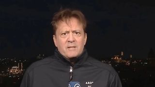 German Reporter Apologizes For Saying ‘All Iranians Worship Soleimani’