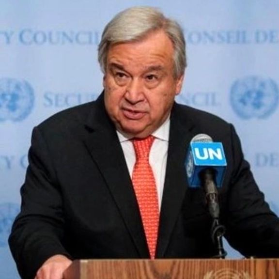 دبیرکل سازمان ملل بار دیگر درباره توزیع ناعادلانه واکسن کرونا هشدار داد