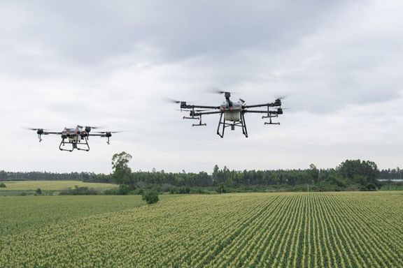 البرلمان الإيراني يحظر تحليق الطائرات المسيّرة غير العسكرية فوق المناطق العسكرية والأمنية