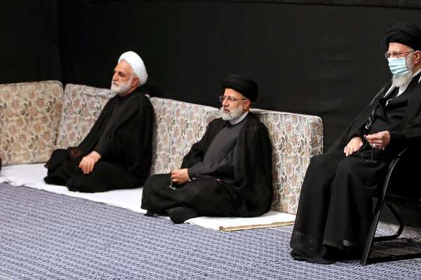 Rights Group Warns Of Iran’s Execution Threats Spreading To Europe