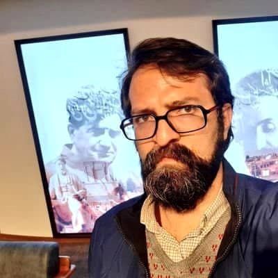 فواد شمس، روزنامه‌نگار و تحلیلگر سیاسی، در پی اقدام به خودکشی درگذشت