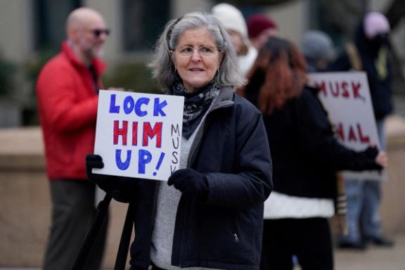 بهدنبال شکایت قضایی، دسترسی تیم ایلان ماسک به سیستم پرداخت خزانهداری آمریکا محدود شد