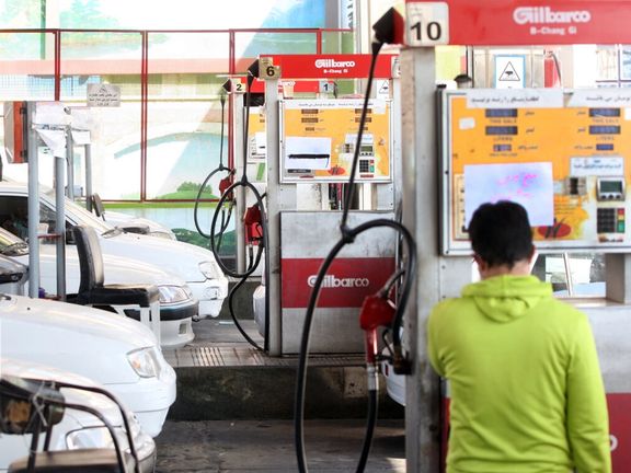 رییس اتحادیه صادرکنندگان نفت: ایران هر تن بنزین وارداتی را ۱۵۰ دلار گرانتر میخرد