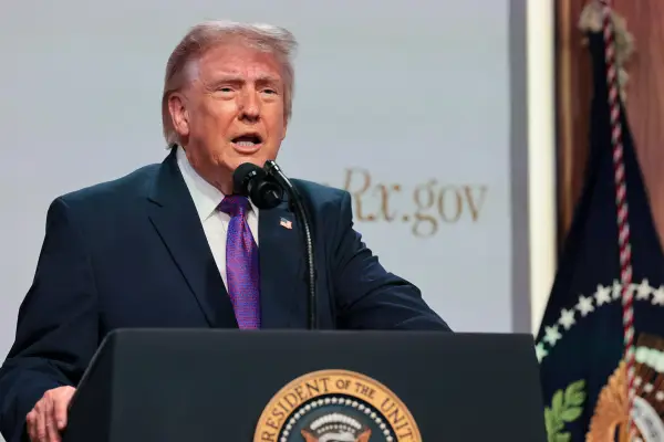Trump says strike delay could last ‘two or three days’ or ‘forever’ if Iran deal reached