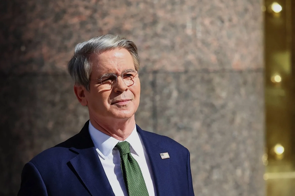 وزير الخزانة الأميركي: نفذنا ضغوط قصوى ضد إيران.. واتخذنا خطوات لم نتخذها من قبل