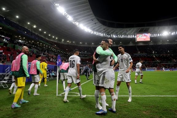 عراق ۳-۱ اندونزی؛ خط و نشان سرمربی اسپانیایی برای تیم ملی ژاپن