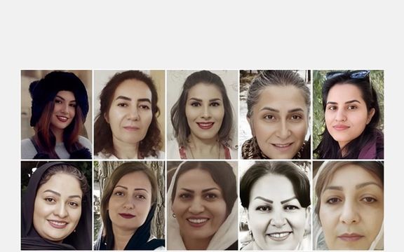 نیروهای امنیتی ۱۰ زن بهائی را در اصفهان بازداشت کردند