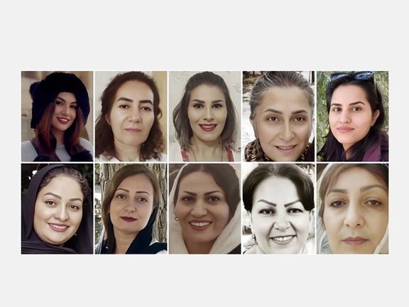 استمرارا للانتهاكات المنهجية لحقوقهن.. الأمن الإيراني يعتقل 10 بهائيات في أصفهان