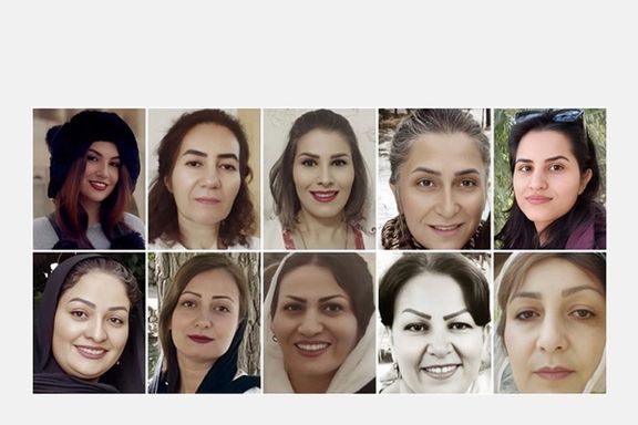 قوات الأمن الإيرانية تعتقل 10 نساء بهائيات في أصفهان