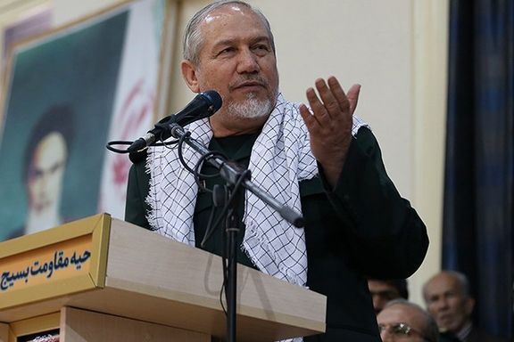 دستیار علی خامنهای: قدرت عشق از قدرت بمب اتم بالاتر است