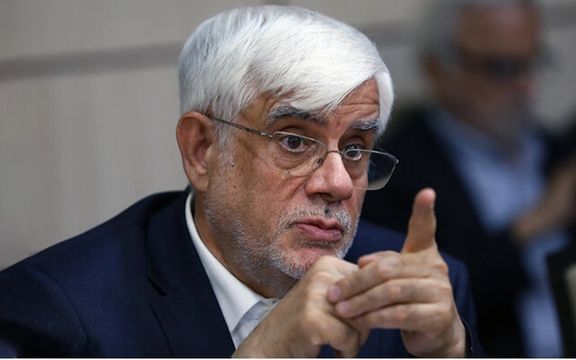 معاون اول پزشکیان: سختی و شرایط کشور شبیه دهه ۶۰ است