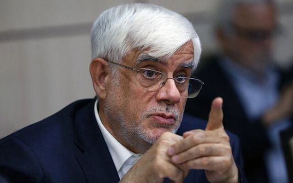 نائب الرئيس الإيراني: ظروف البلاد الصعبة تشبه فترة الحرب مع العراق