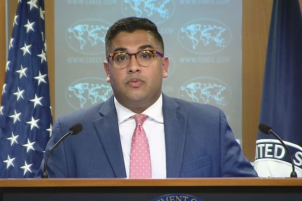 واشنطن ترفض الرد على تقرير صحيفة "هآرتس" حول قرب الاتفاق النووي مع إيران