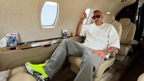 روایت ریبری از خداحافظی با فوتبال: ۱۲ روز در اتریش بستری شدم، نزدیک بود پایم را قطع کنند