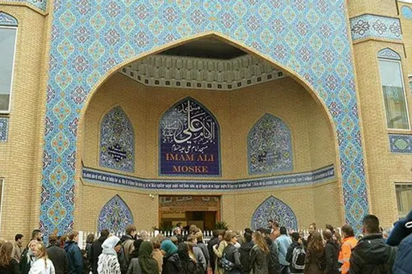 Copenhagen mosque linked to millions in Iranian state funding, says Danish paper