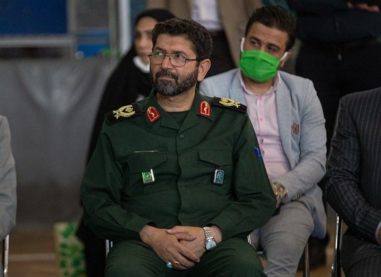 فرمانده سپاه استان تهران: بسیج در کوتاه‌ترین زمان به هر تهدیدی پاسخ می‌دهد