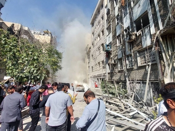 خبرگزاری فارس: پزشکیان در جریان حمله ۲۶ خرداد اسرائیل به جلسه شورای عالی امنیت ملی زخمی شد