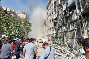 خبرگزاری فارس: پزشکیان در جریان حمله ۲۶ خرداد اسرائیل به جلسه شورای عالی امنیت ملی زخمی شد