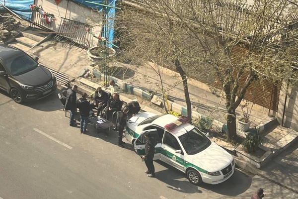 تاکنون بیش از ۵ هزار نیروی امنیتی و نظامی جمهوری اسلامی در جنگ کشته شدهاند