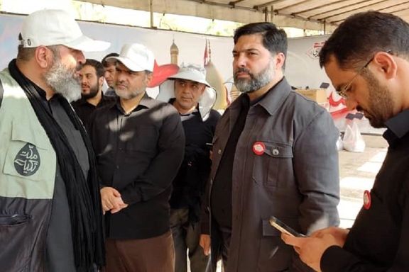 سخنگوی شورای شهر تهران: باید برای مراسم اربعین سال آینده، اقدامات بیشتری پیشبینی شود