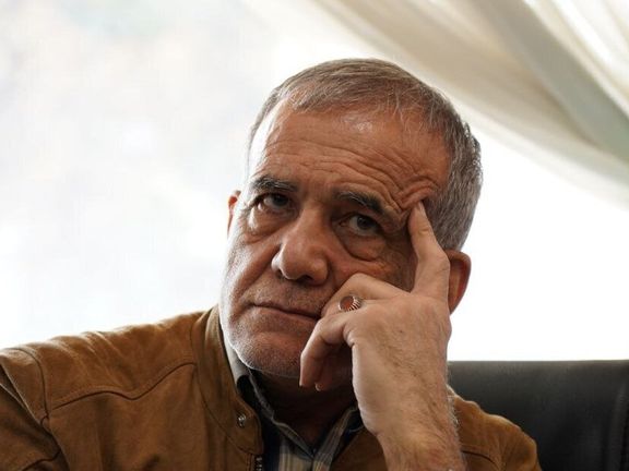 مدیرمسئول روزنامه شرق: پزشکیان حوصله سخنرانی ندارد