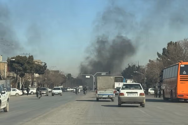 اعتراض و اعتصاب ایرانیان در دهها شهر کشور در دوازدهمین روز از خیزش ملی