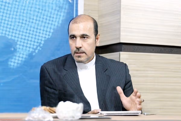 Former Iran defense ministry advisor resurfaces after Egypt abduction