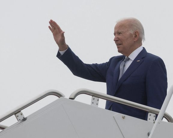 کاخ سفید برنامه سفر بایدن به خاورمیانه را اعلام کرد؛ بررسی تهدیدهای ایران در عربستان سعودی