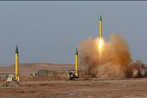 اسرائیل هیوم: در هفتههای اخیر انگیزه تهران برای افزایش پرتابگرهای موشکی افزایش یافته است