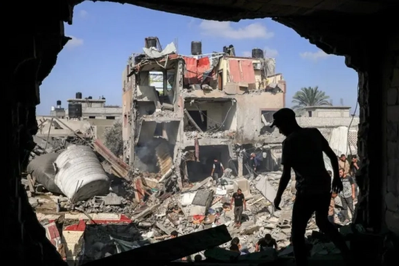 صحيفة إيرانية تتوقع نقل عناصر حماس من غزة إلى قطر وإيران وتركيا