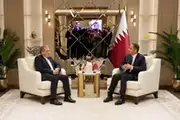 اکسیوس: میانجیگری قطر پیشرفتی نداشته و نگرانی از بازگشت به درگیری گسترده افزایش یافته است