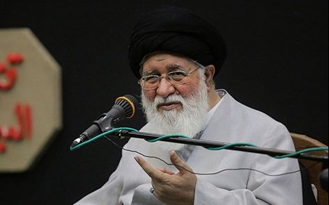 احمد علمالهدی: قشر جوان میفهمد که کشور باید به وسیله دین اداره شود