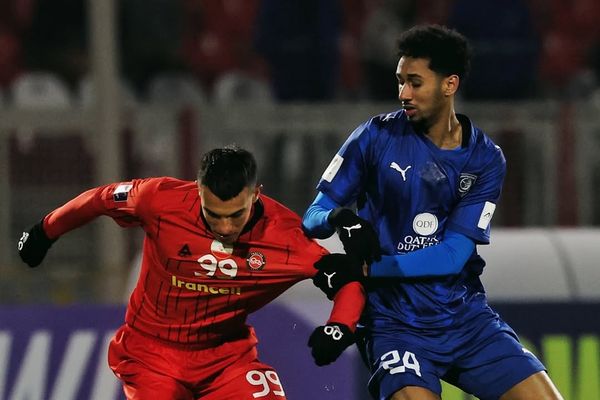 کنفدراسیون فوتبال آسیا اعلام کرد؛ تراکتور در لیگ نخبگان، در زمین بیطرف میزبانی میکند