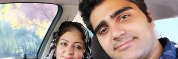 ناهید شیرپیشه، مادر پویا بختیاری، در زندان خودکشی کرده و به انفرادی منتقل شده است