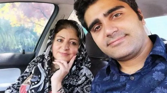 والدة أحد ضحايا الاحتجاجات حاولت الانتحار في السجن ونُقلت إلى زنزانة انفرادية