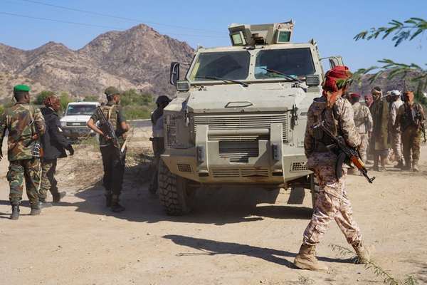 عربستان سعودی از جداییطلبان جنوب یمن خواست به تنشها پایان دهند