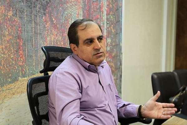 مدیرمسئول روزنامه شرق: در کف جامعه حس سقوط کشور وجود ندارد