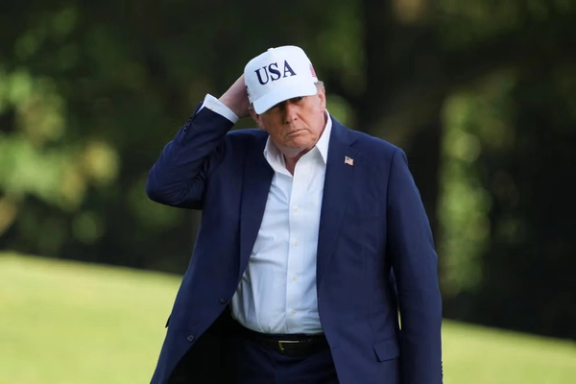 الخارجية الأمريكية: ترامب يريد أن تعود إيران إلى صف الدول الطبيعية في العالم