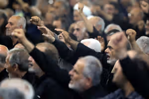 Iran turns Friday prayers into nationwide campaign for revenge
