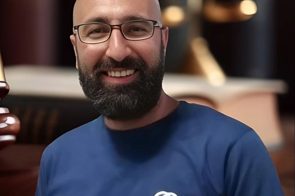 بابک شهبازی به اتهام جاسوسی برای اسرائیل اعدام شد