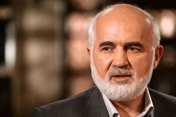 Member of the Expediency Discernment Council Ahmad Tavakkoli