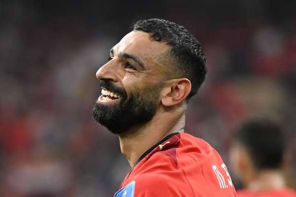 مصر ۳-۱ نیوزیلند؛ کامبک مصر با درخشش صلاح کامل شد