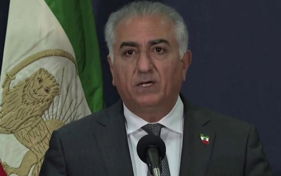 شاهزاده رضا پهلوی: در انتخاب آینده حامی هیچ حزب و شکل حکومتی نخواهم بود