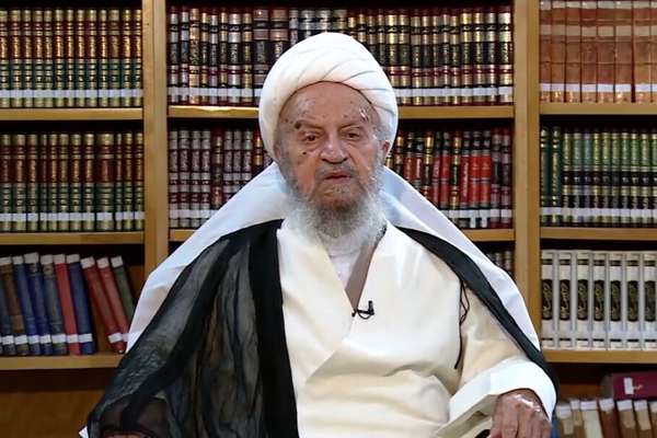 Scandal Unfolds As Top Ayatollah’s Relative Is Caught For Bribery