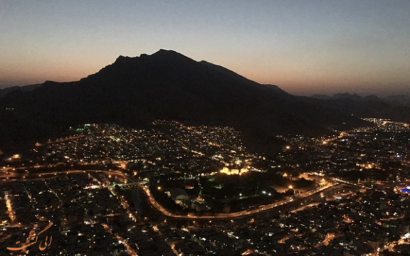 تایمز اسرائیل: انفجار خرمآباد احتمالا نتیجه حمله پهپادی به یک پایگاه موشکی است