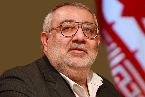رییس دانشگاه علوم پزشکی اصفهان: دشمن با دامن زدن به ناامیدی درصدد ربودن آینده کشور است