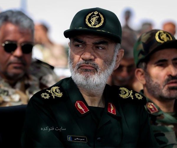 الحرس الثوري الإيراني واستخباراته  يشعران بالقلق من احتجاجات الشباب واضطرابات الأهواز 